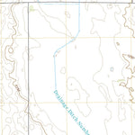 United States Geological Survey Duncan, IA (2022, 24000-Scale) digital map