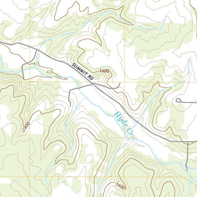 United States Geological Survey Duncan, MO (2021, 24000-Scale) digital map
