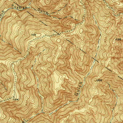 United States Geological Survey Duncans Mills, CA (1945, 31680-Scale) digital map