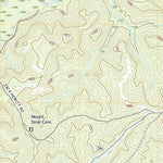 United States Geological Survey Duncanville, AL (2021, 24000-Scale) digital map
