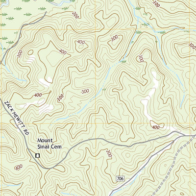 United States Geological Survey Duncanville, AL (2021, 24000-Scale) digital map