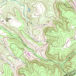 United States Geological Survey Duncanville, TX (1959, 24000-Scale) digital map