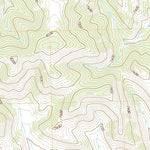 United States Geological Survey Dunckley, CO (2022, 24000-Scale) digital map