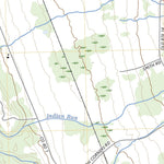 United States Geological Survey Dundee, NY (2023, 24000-Scale) digital map