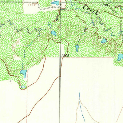United States Geological Survey Dundee, TX (1963, 24000-Scale) digital map