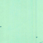 United States Geological Survey Dune Acres, IN (1953, 24000-Scale) digital map