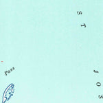 United States Geological Survey Dunedin, FL (1943, 24000-Scale) digital map