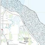 United States Geological Survey Dungeness OE E, WA (2020, 24000-Scale) digital map