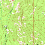 United States Geological Survey Dunham Point, MT (1968, 24000-Scale) digital map