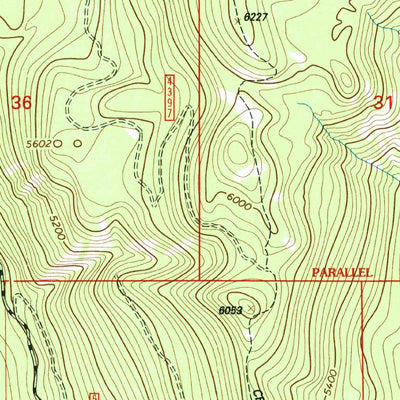 United States Geological Survey Dunham Point, MT (1999, 24000-Scale) digital map