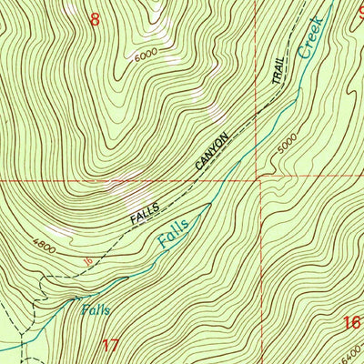 United States Geological Survey Dunham Point, MT (1999, 24000-Scale) digital map