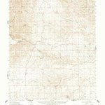 United States Geological Survey Dunken, NM (1962, 62500-Scale) digital map