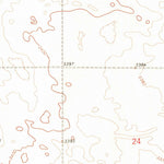 United States Geological Survey Dunkirk, MT (1967, 24000-Scale) digital map