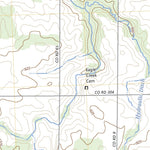 United States Geological Survey Dunkirk, OH (2023, 24000-Scale) digital map