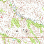 United States Geological Survey Dunlap, IA (1971, 24000-Scale) digital map