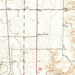 United States Geological Survey Dunlap, IL (1933, 62500-Scale) digital map