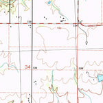 United States Geological Survey Dunlap, IL (1996, 24000-Scale) digital map