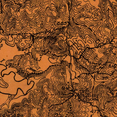 United States Geological Survey Dunmar, KY (1911, 48000-Scale) digital map