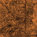 United States Geological Survey Dunmar, KY (1911, 48000-Scale) digital map