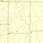 United States Geological Survey Dunnigan, CA (1916, 31680-Scale) digital map