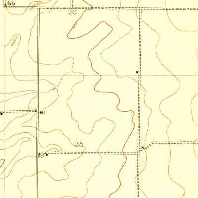 United States Geological Survey Dunnigan, CA (1916, 31680-Scale) digital map