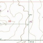 United States Geological Survey Dunnigan, CA (1953, 24000-Scale) digital map