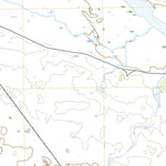 United States Geological Survey Dunning, NE (2021, 24000-Scale) digital map