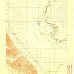 United States Geological Survey Dunningan, CA (1907, 62500-Scale) digital map