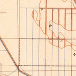 United States Geological Survey Dunningan, CA (1941, 62500-Scale) digital map