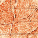 United States Geological Survey Dunningan, CA (1941, 62500-Scale) digital map