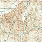 United States Geological Survey Dunningan, CA (1953, 62500-Scale) digital map