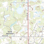 United States Geological Survey Dunseith, ND (2020, 24000-Scale) digital map