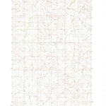 United States Geological Survey Duplisse Creek South, MT (1983, 24000-Scale) digital map