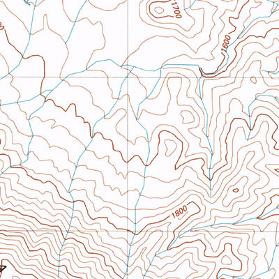 United States Geological Survey Duquesne, AZ (2004, 24000-Scale) digital map