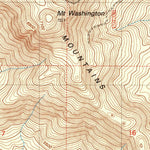 United States Geological Survey Duquesne, AZ (2004, 24000-Scale) digital map