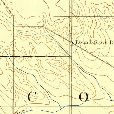 United States Geological Survey Durant, IA (1890, 62500-Scale) digital map