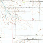 United States Geological Survey Durant, IA (1991, 24000-Scale) digital map