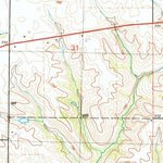 United States Geological Survey Durant, IA (1991, 24000-Scale) digital map