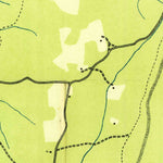 United States Geological Survey Durham, GA (1935, 24000-Scale) digital map