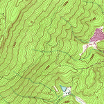 United States Geological Survey Durham, GA (1946, 24000-Scale) digital map