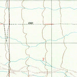 United States Geological Survey Durham Hills, AZ (1996, 24000-Scale) digital map
