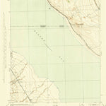 United States Geological Survey Durmid, CA (1944, 62500-Scale) digital map