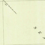 United States Geological Survey Durmid, CA (1944, 62500-Scale) digital map