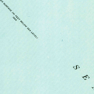 United States Geological Survey Durmid, CA (1957, 62500-Scale) digital map