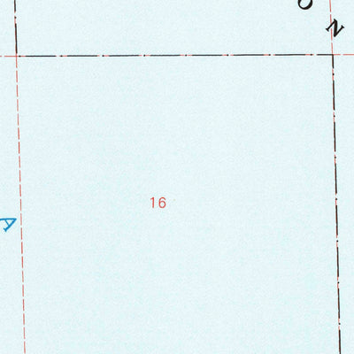 United States Geological Survey Durmid, CA (1992, 24000-Scale) digital map