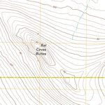 United States Geological Survey Durmid, CA (2012, 24000-Scale) digital map