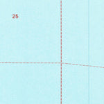 United States Geological Survey Durmid SE, CA (1956, 24000-Scale) digital map