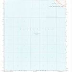 United States Geological Survey Durmid SE, CA (1992, 24000-Scale) digital map
