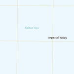 United States Geological Survey Durmid SE, CA (2021, 24000-Scale) digital map