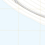 United States Geological Survey Durmid SE, CA (2021, 24000-Scale) digital map